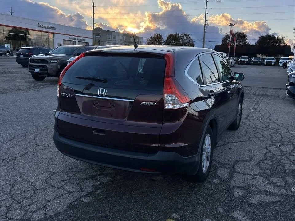 2014 Honda CR-V 4th Gen - Image 6 of 18