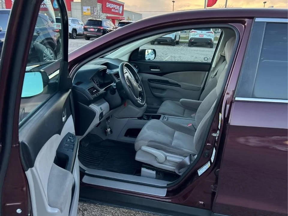 2014 Honda CR-V 4th Gen - Image 12 of 18