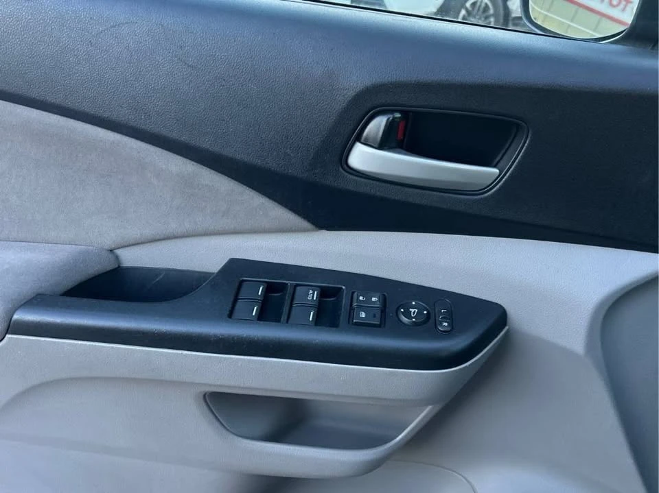 2014 Honda CR-V 4th Gen - Image 14 of 18