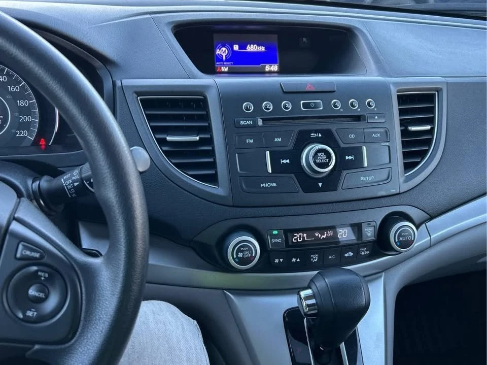 2014 Honda CR-V 4th Gen - Image 9 of 18
