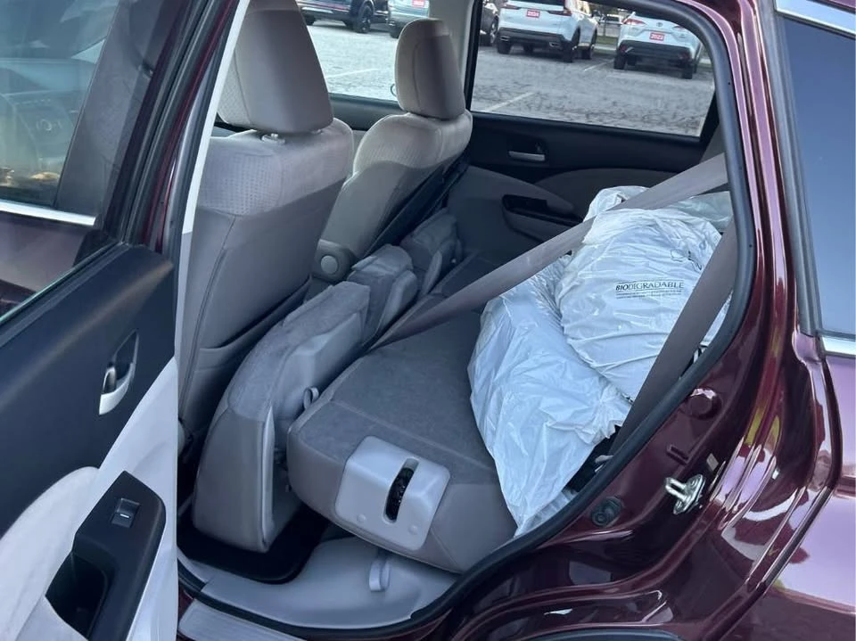 2014 Honda CR-V 4th Gen - Image 13 of 18