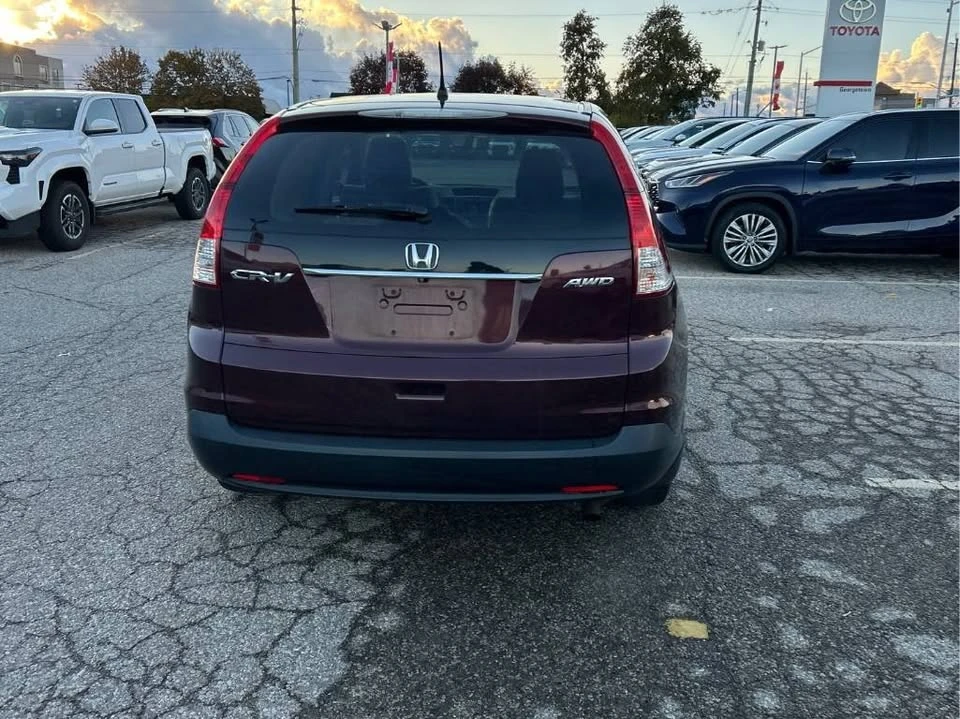 2014 Honda CR-V 4th Gen - Image 3 of 18