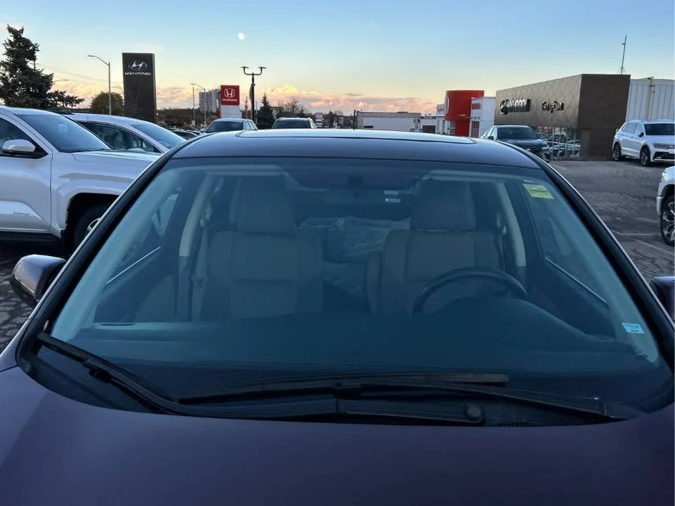 2014 Honda CR-V 4th Gen - Image 8 of 18