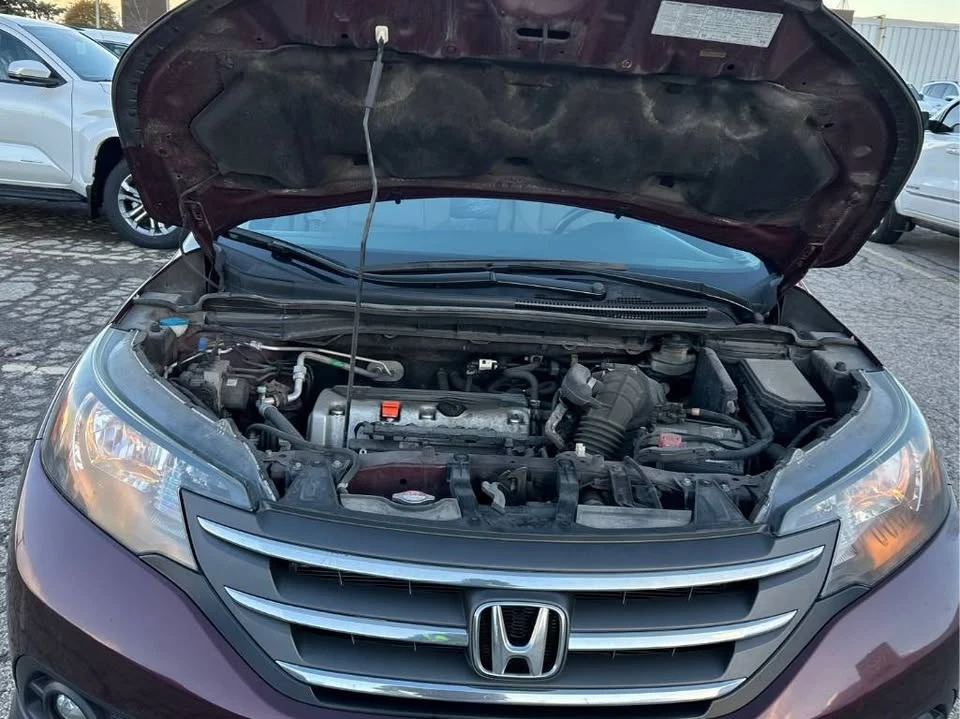 2014 Honda CR-V 4th Gen - Image 16 of 18