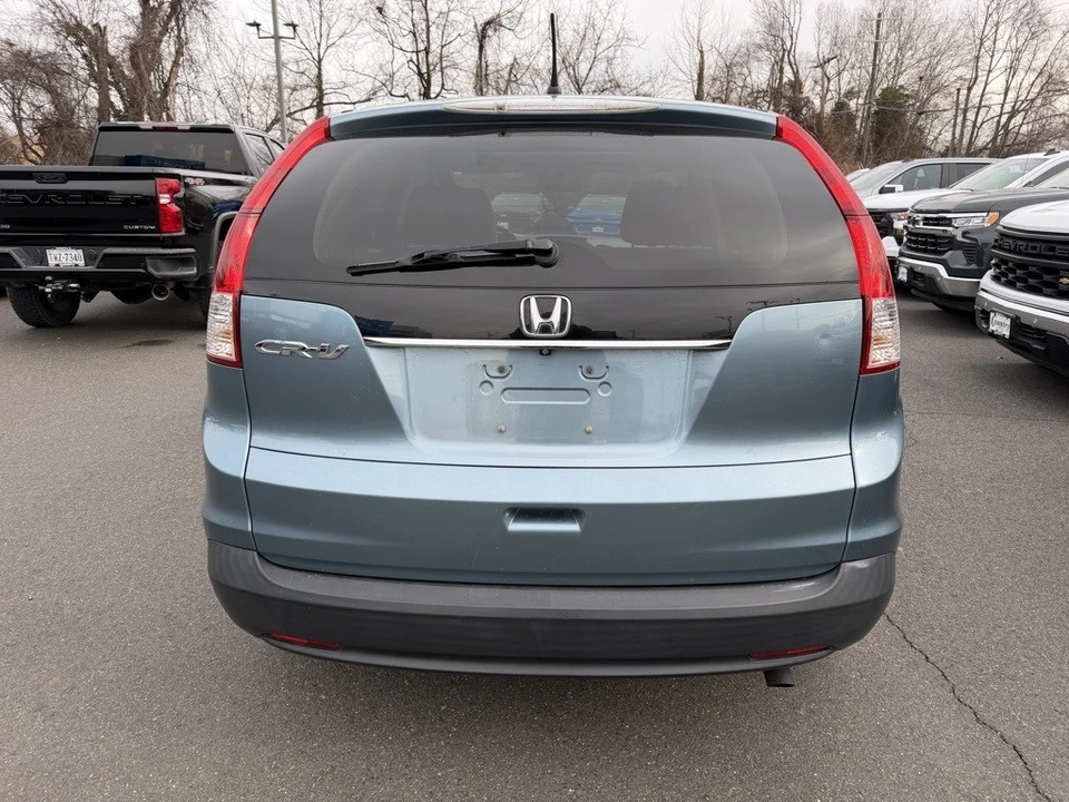 2014 Honda CR-V 4th Gen - Image 6 of 12