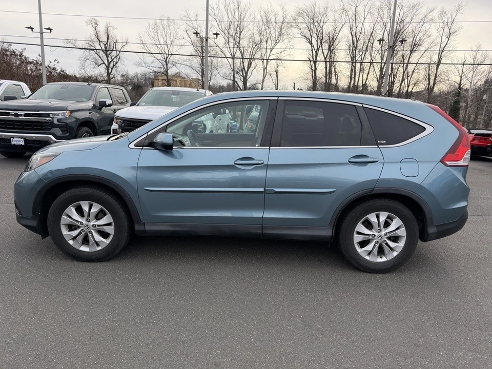 2014 Honda CR-V 4th Gen - Image 2 of 12