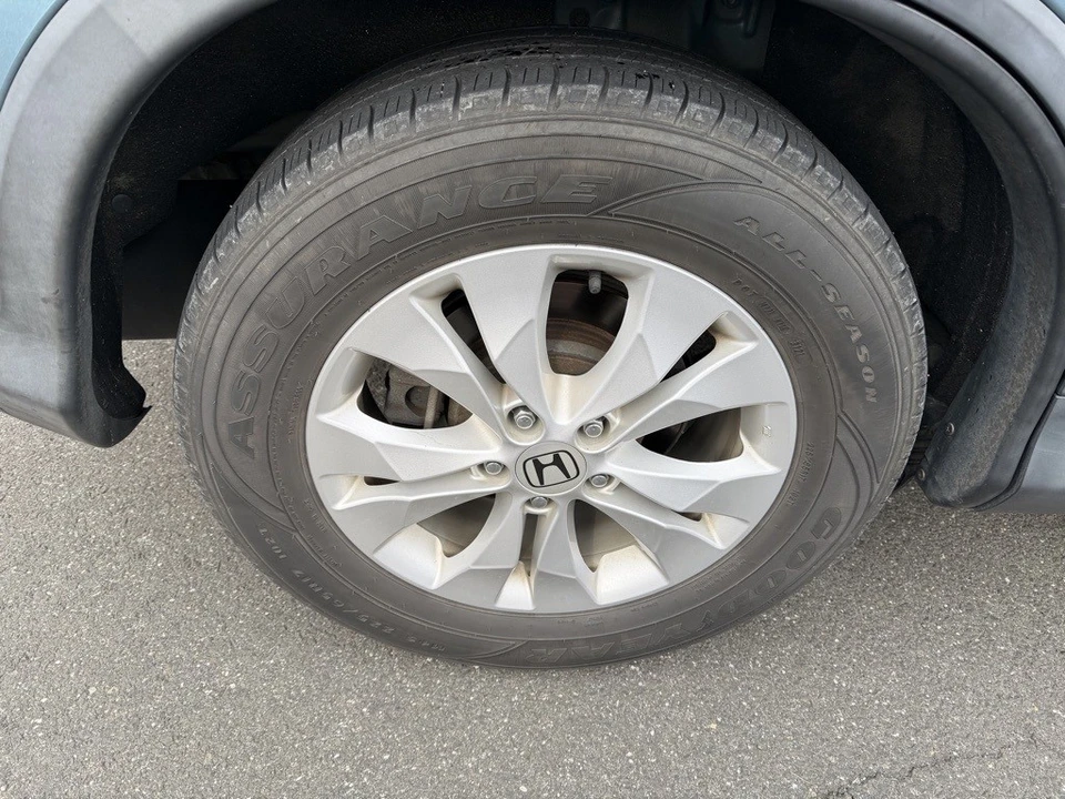 2014 Honda CR-V 4th Gen - Image 9 of 12