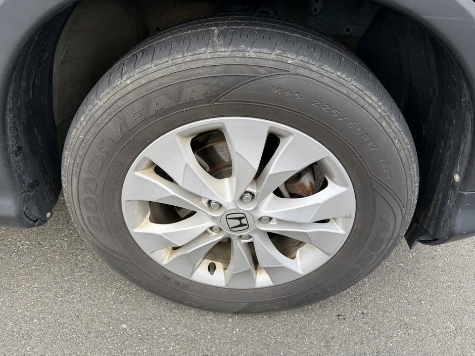 2014 Honda CR-V 4th Gen - Image 10 of 12