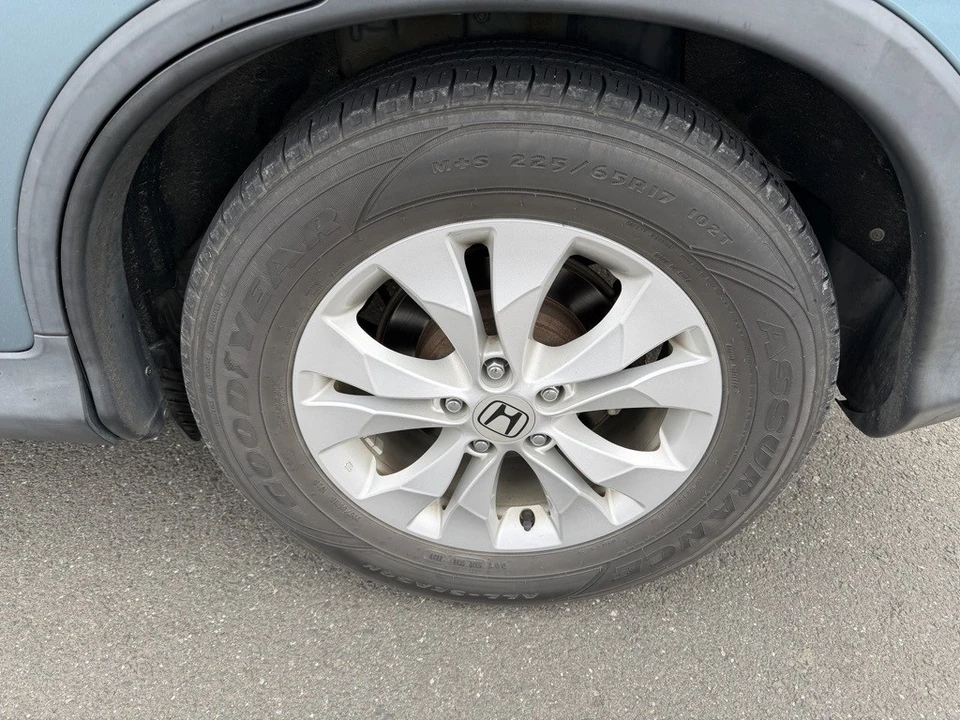 2014 Honda CR-V 4th Gen - Image 12 of 12