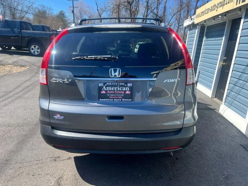 2014 Honda CR-V 4th Gen - Image 5 of 12