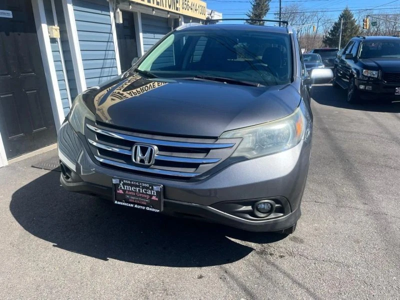 2014 Honda CR-V 4th Gen - Image 2 of 12