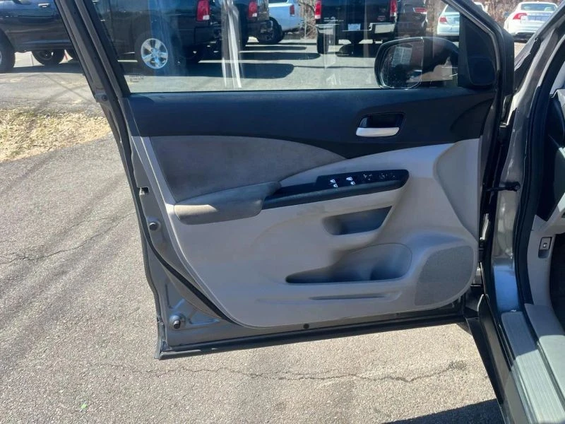 2014 Honda CR-V 4th Gen - Image 11 of 12