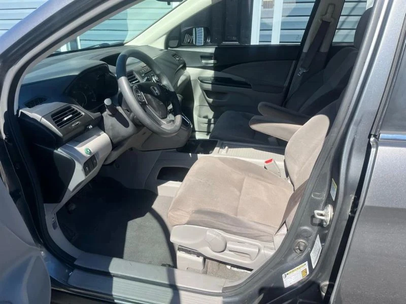 2014 Honda CR-V 4th Gen - Image 10 of 12