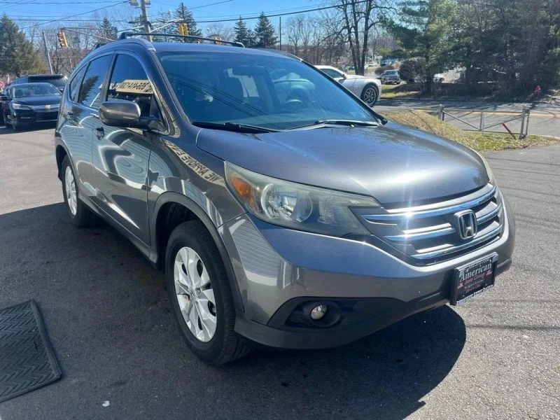 2014 Honda CR-V 4th Gen - Image 7 of 12