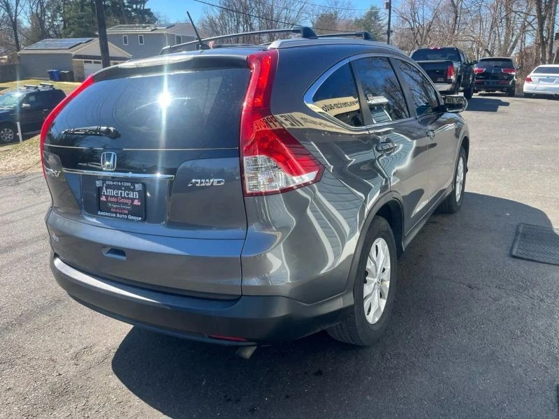 2014 Honda CR-V 4th Gen - Image 6 of 12
