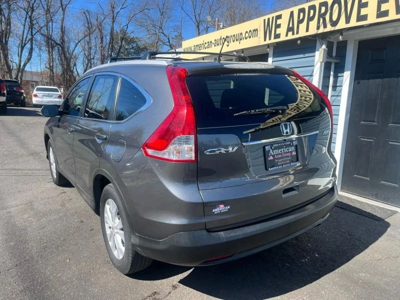 2014 Honda CR-V 4th Gen - Image 3 of 12