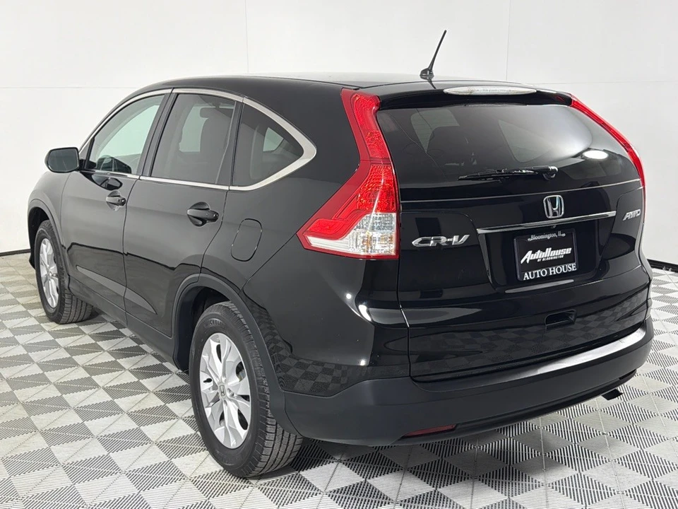 2014 Honda CR-V 4th Gen - Image 6 of 12