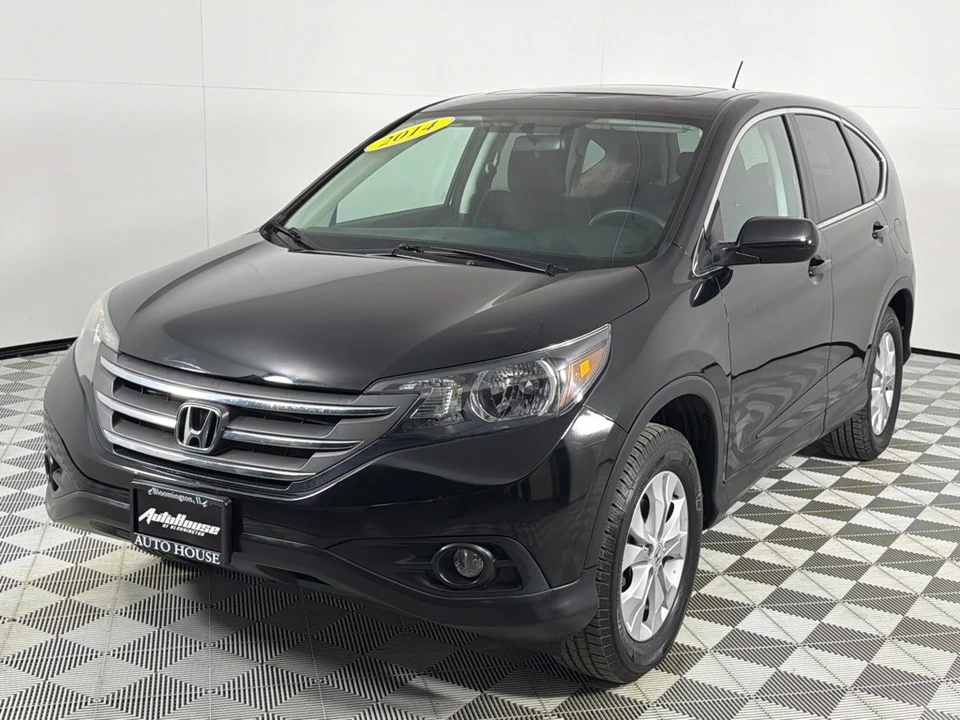 2014 Honda CR-V 4th Gen - Image 9 of 12