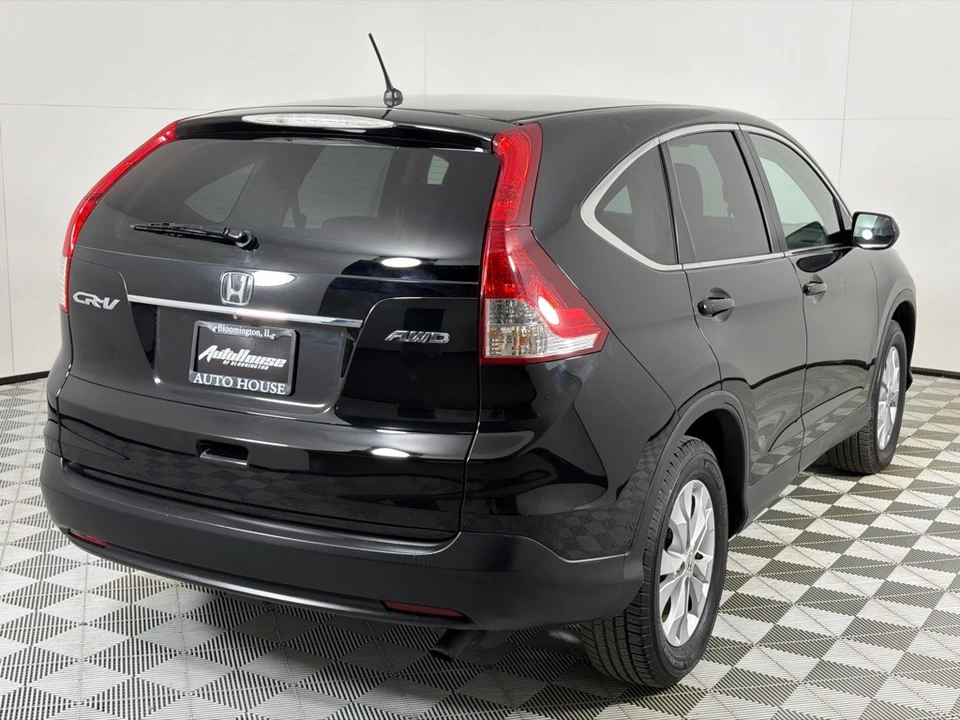 2014 Honda CR-V 4th Gen - Image 4 of 12