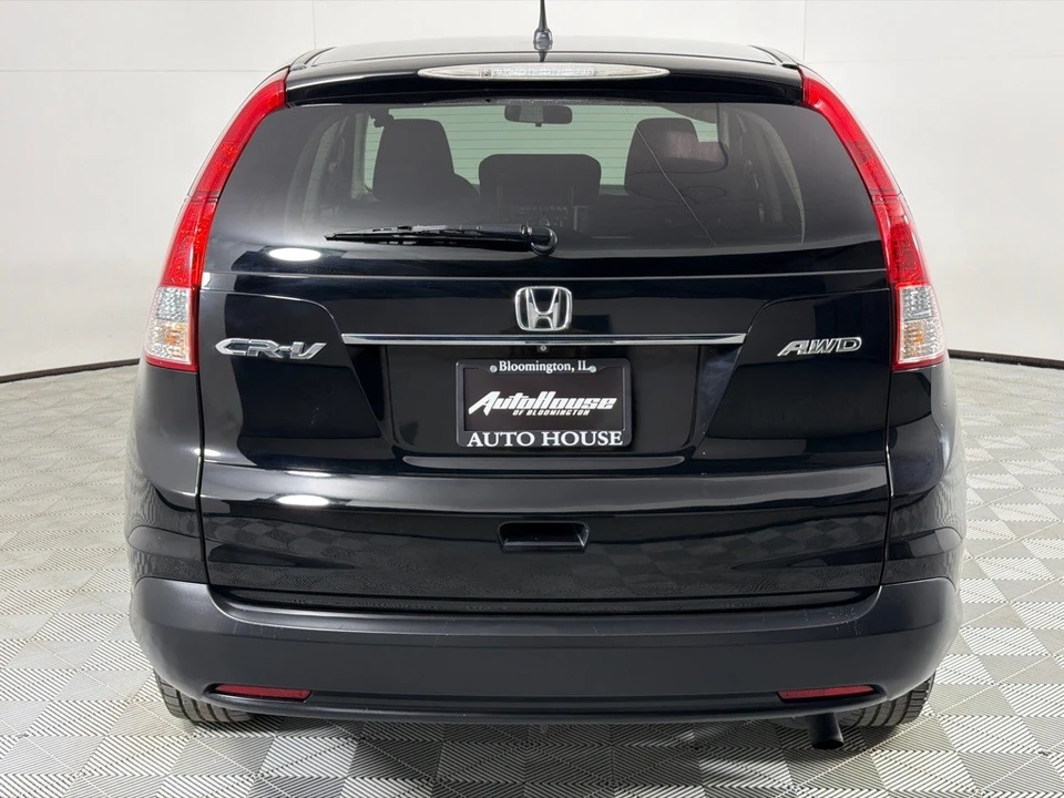 2014 Honda CR-V 4th Gen - Image 5 of 12