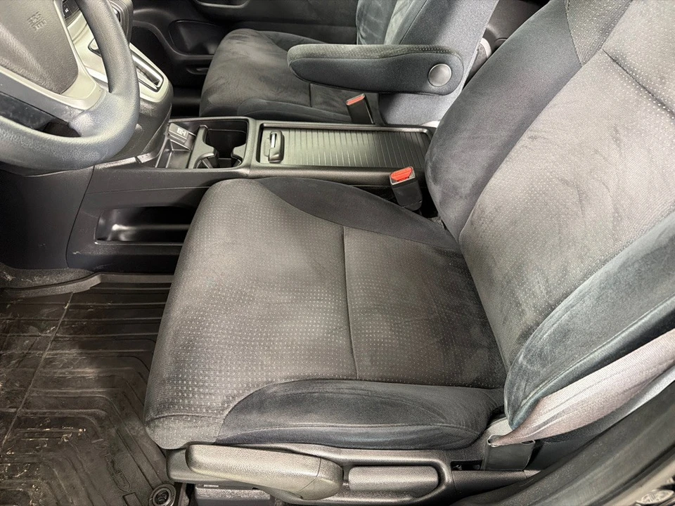 2014 Honda CR-V 4th Gen - Image 11 of 12