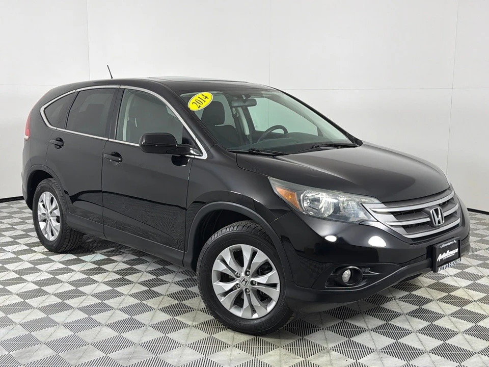 2014 Honda CR-V 4th Gen - Image 2 of 12