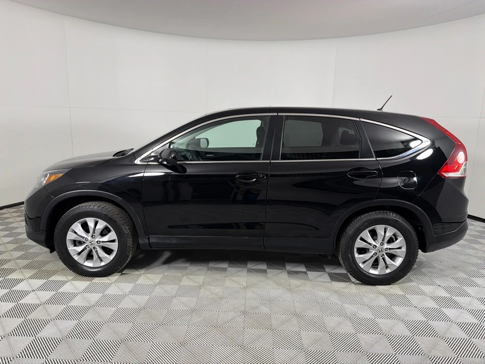 2014 Honda CR-V 4th Gen - Image 7 of 12