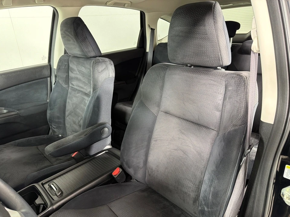 2014 Honda CR-V 4th Gen - Image 12 of 12