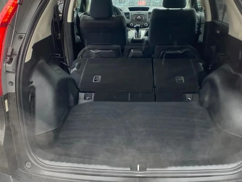 2014 Honda CR-V 4th Gen - Image 8 of 12