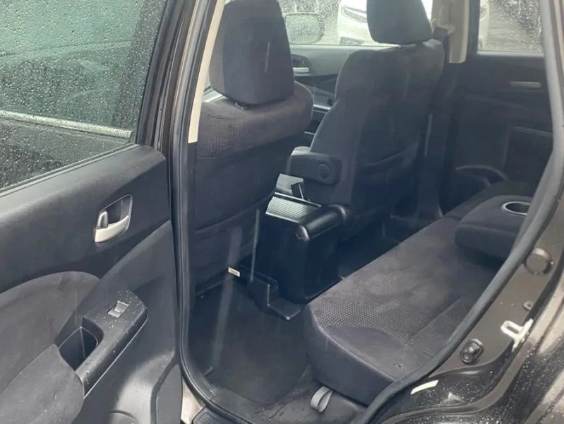 2014 Honda CR-V 4th Gen - Image 12 of 12