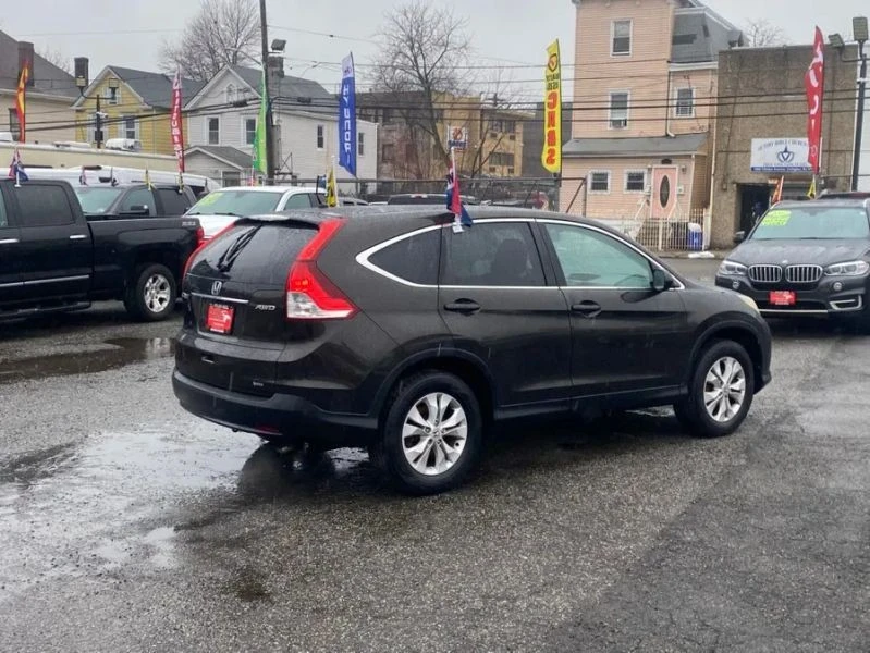 2014 Honda CR-V 4th Gen - Image 5 of 12