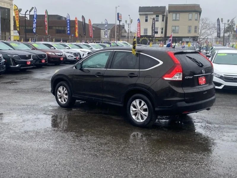 2014 Honda CR-V 4th Gen - Image 3 of 12
