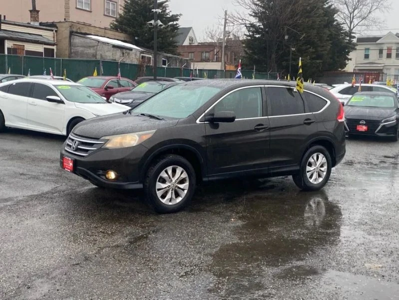 2014 Honda CR-V 4th Gen - Image 2 of 12