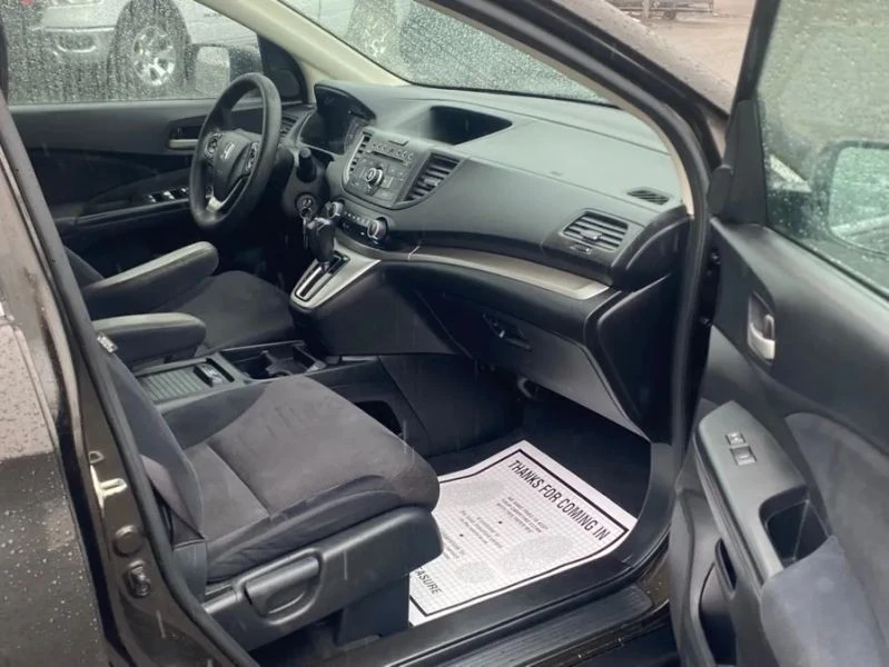 2014 Honda CR-V 4th Gen - Image 11 of 12