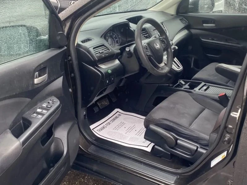 2014 Honda CR-V 4th Gen - Image 10 of 12