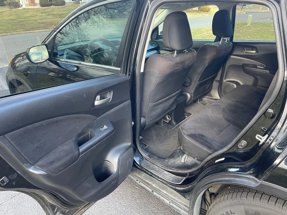 2014 Honda CR-V 4th Gen - Image 12 of 20