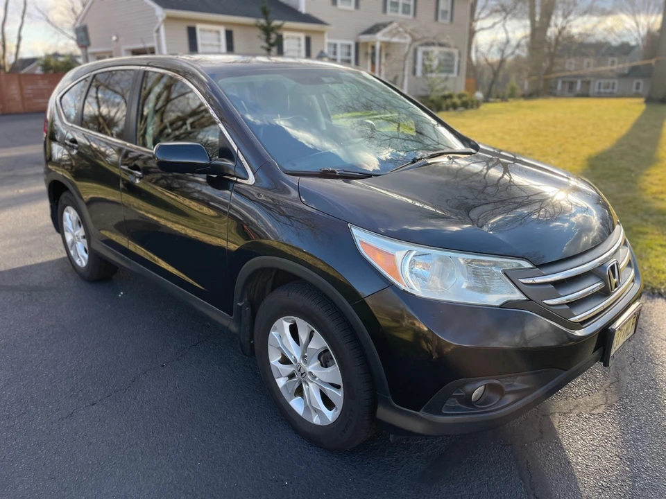 2014 Honda CR-V 4th Gen - Image 8 of 20