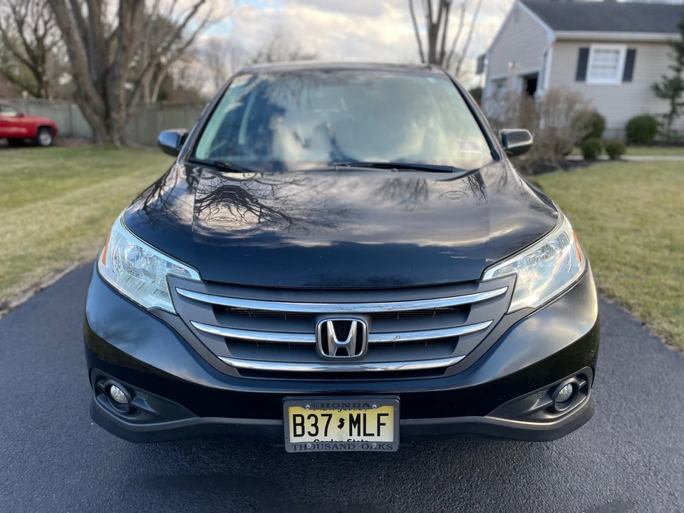 2014 Honda CR-V 4th Gen - Image 2 of 20