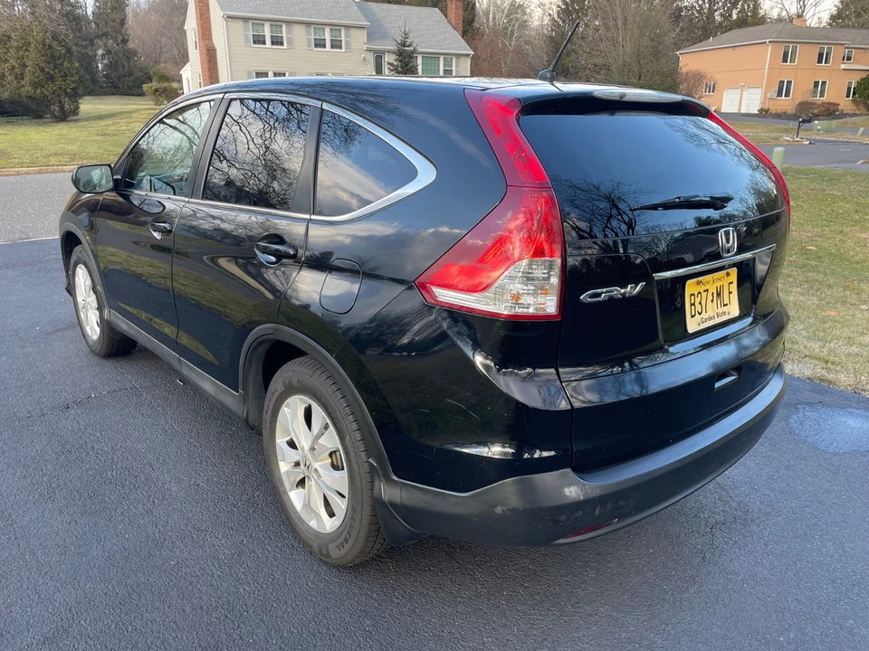 2014 Honda CR-V 4th Gen - Image 4 of 20