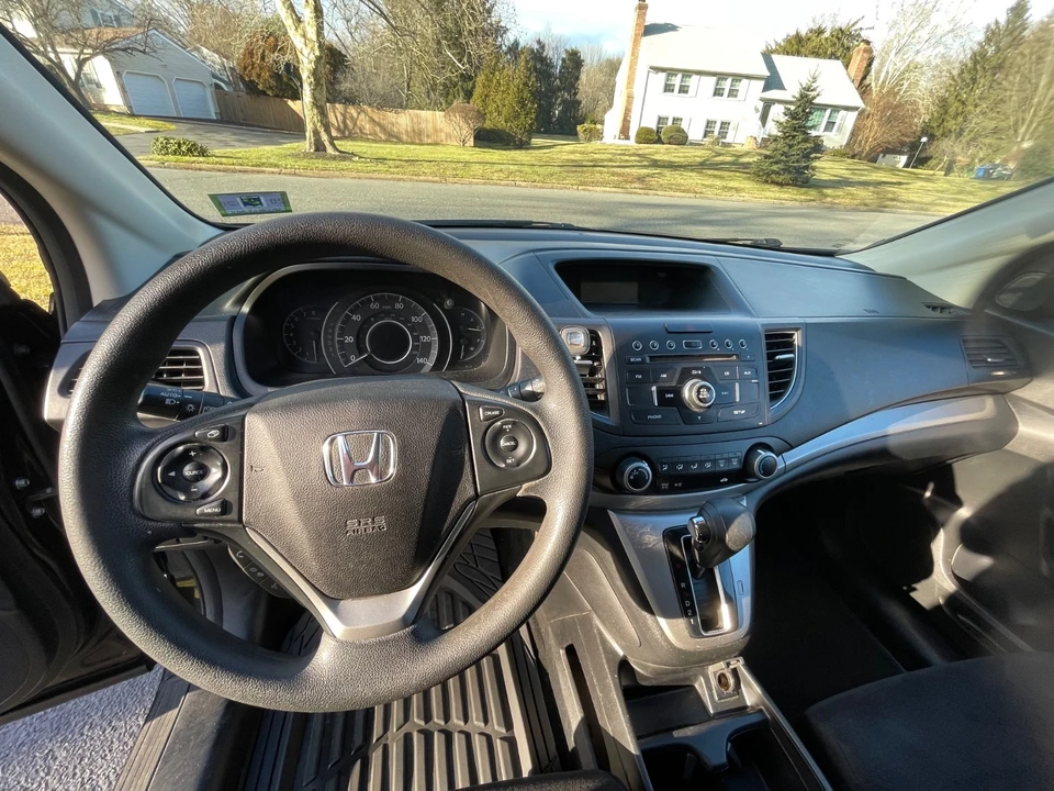 2014 Honda CR-V 4th Gen - Image 11 of 20