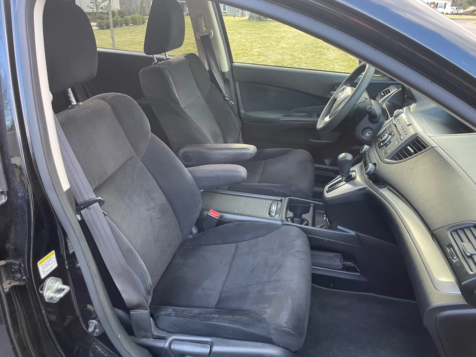 2014 Honda CR-V 4th Gen - Image 18 of 20