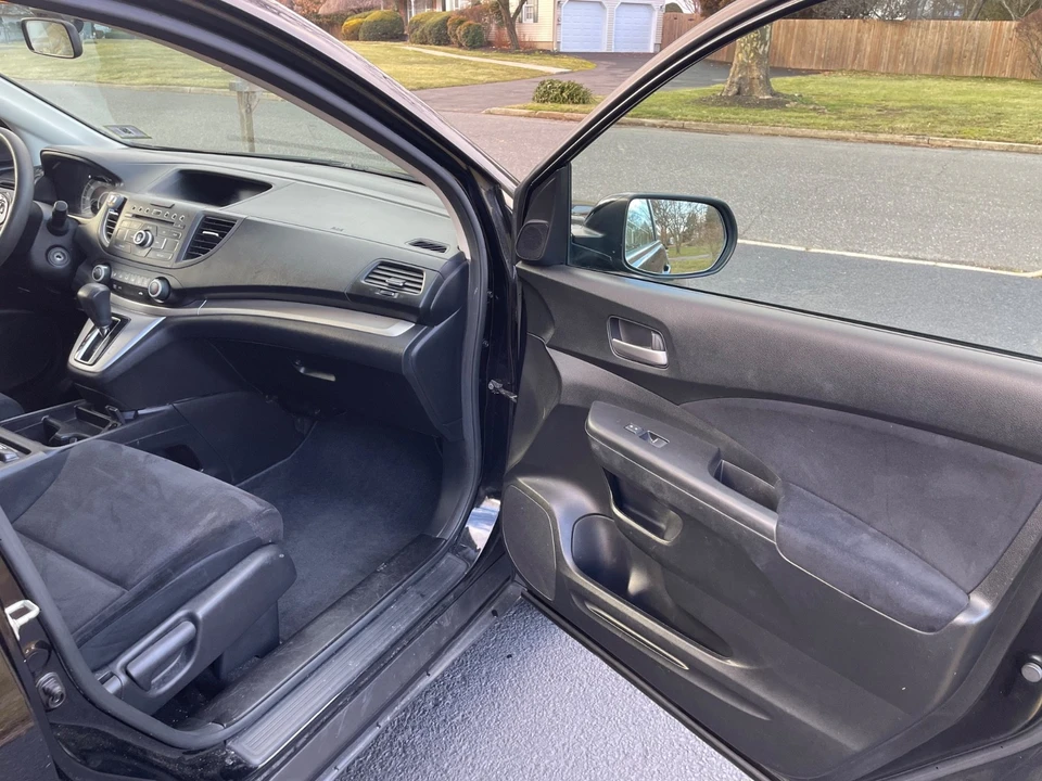2014 Honda CR-V 4th Gen - Image 19 of 20