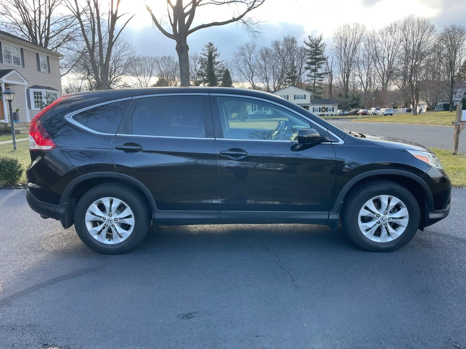 2014 Honda CR-V 4th Gen - Image 7 of 20