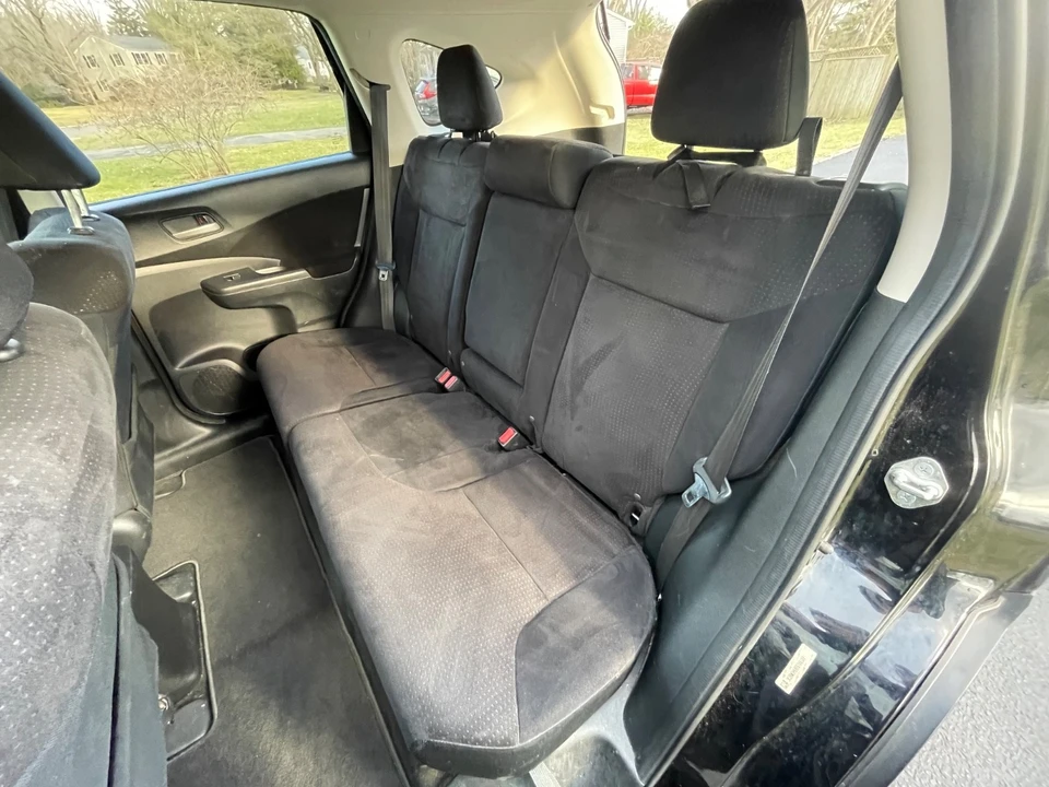 2014 Honda CR-V 4th Gen - Image 13 of 20