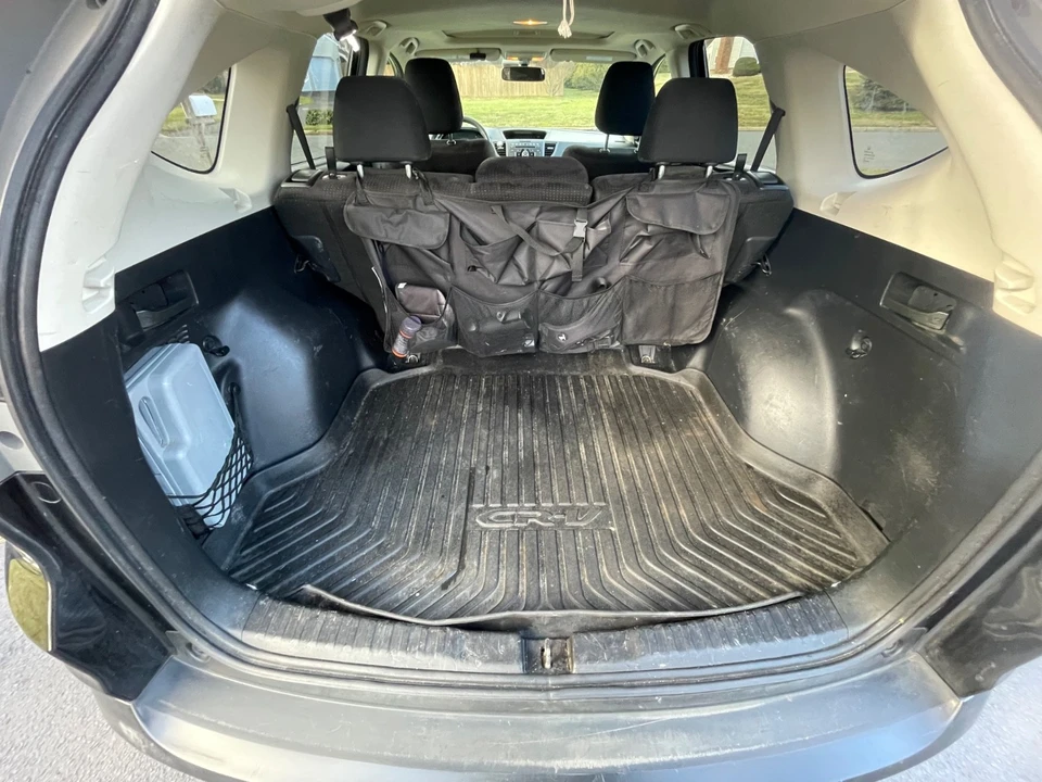 2014 Honda CR-V 4th Gen - Image 15 of 20