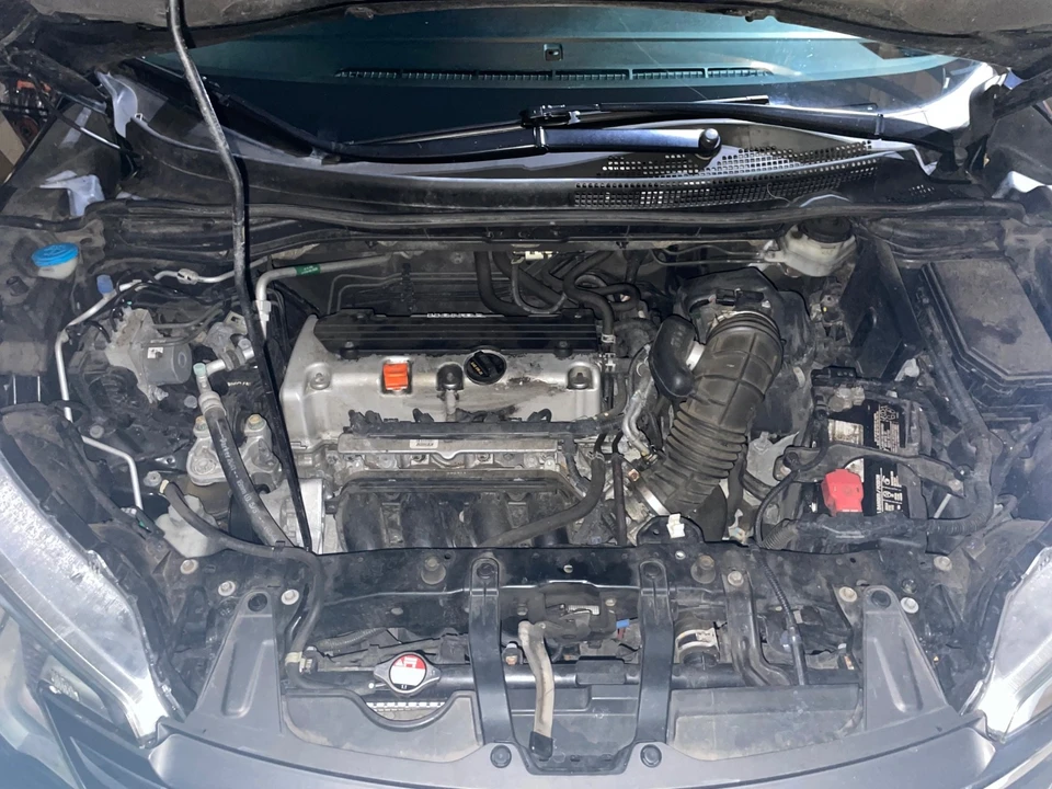 2014 Honda CR-V 4th Gen - Image 20 of 20
