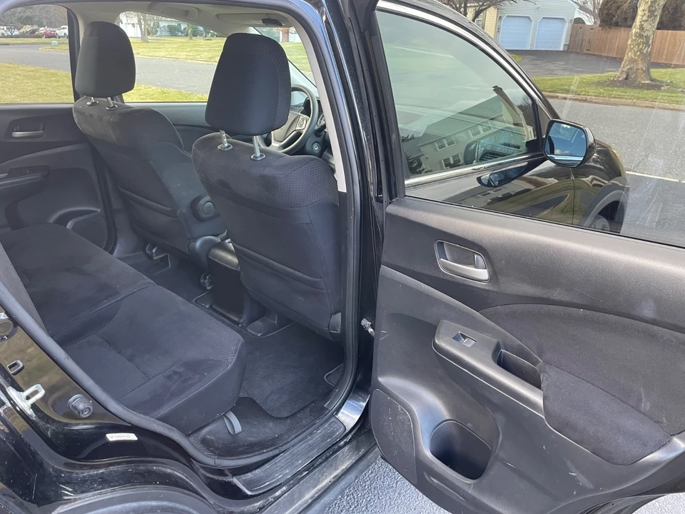 2014 Honda CR-V 4th Gen - Image 17 of 20