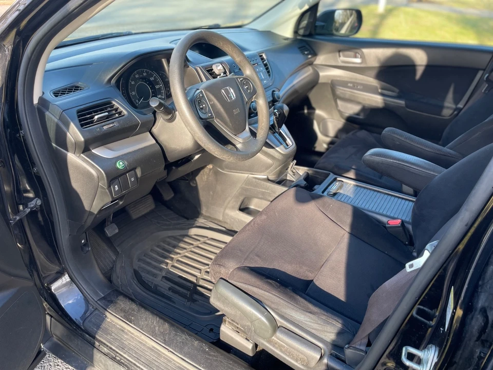 2014 Honda CR-V 4th Gen - Image 10 of 20
