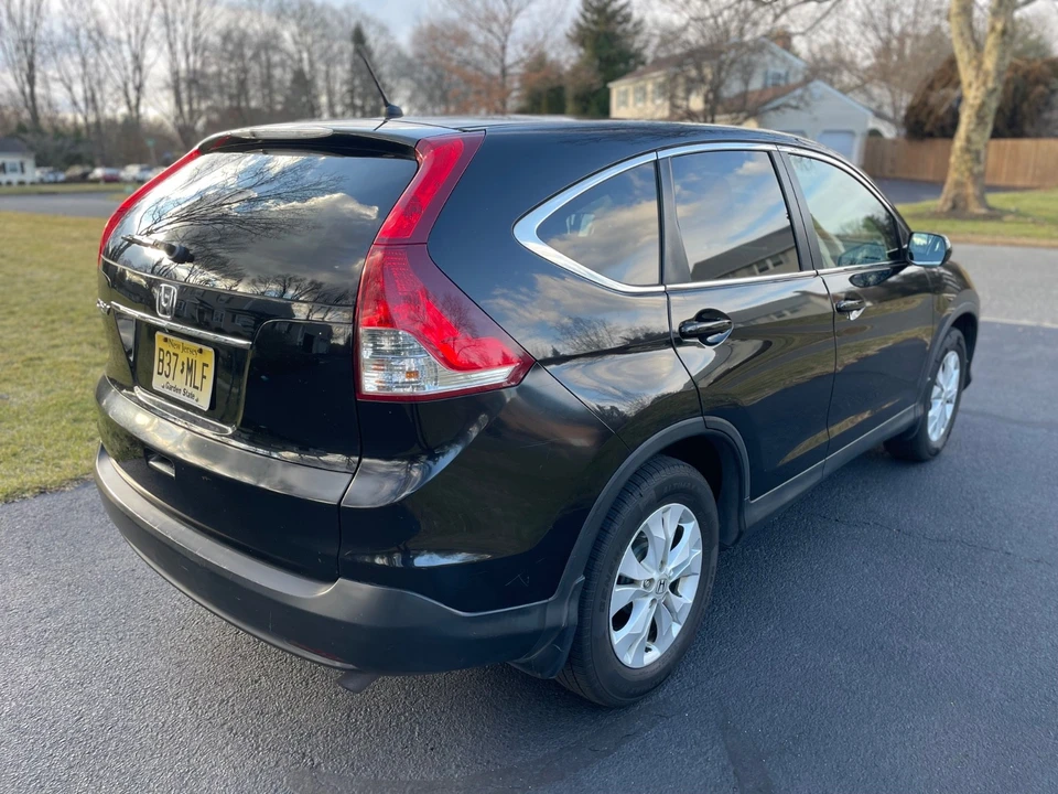 2014 Honda CR-V 4th Gen - Image 6 of 20