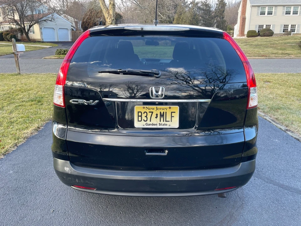 2014 Honda CR-V 4th Gen - Image 5 of 20